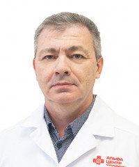 Врач Колеватов Михаил Эдуардович - Дерматолог