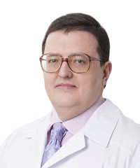 Врач Шебунин Максим Викторович - Гастроэнтеролог