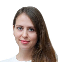 Врач Рясик Оксана Константиновна - Лор врач