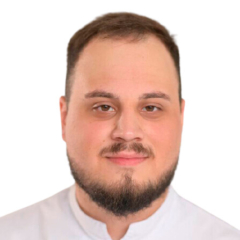 Врач Шульгин Денис Андреевич - Гнатолог, Стоматолог-ортопед